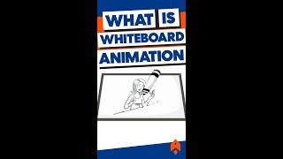 What is whiteboard animation?