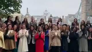 MISS WORLD 2019 | THE PAGEANT OFFICIALLY BEGINS