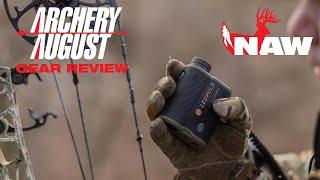 Archery August | RX-Fulldraw 5 Review