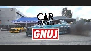 GNUJ DAY | EXPO ARENA | CarSwag.pl | Ostróda 2017