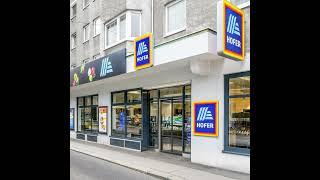 #ActGlobal with ALDI SÜD HOLDING