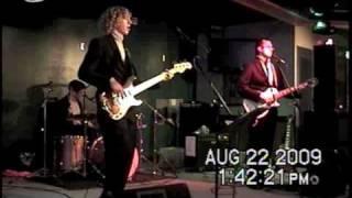 Dr. Beat and the Atomic Show Ponies - Waiting on the World to Change