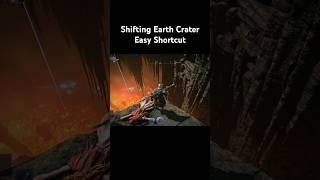 Wylder Shortcut for Shifting Earth:Crater (Super Easy)