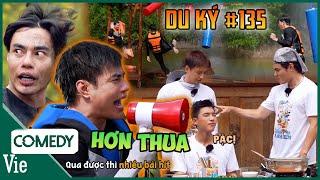 2N1D DU KÝ #134: Những lần Dương Lâm khẩu nghiệp hơn thua với HIEUTHUHAI tới bến