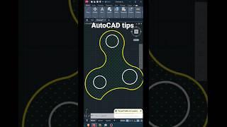 autocad tips and tricks (remove hatching) #shortsCadtip #archi