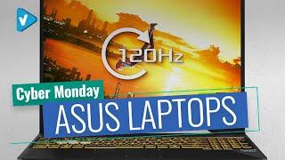 Save Big On Asus Laptops Amazon UK Cyber Monday 2019