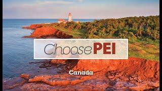 Choose PEI - English