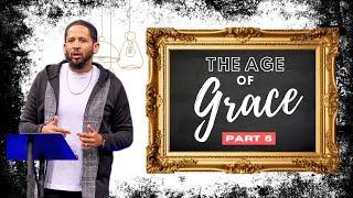 The Age of Grace #5 - Sunday Service Live! Dr. Frederick K. Price 9-29-24