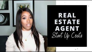 How Much Does It Cost To Be A Real Estate Agent?