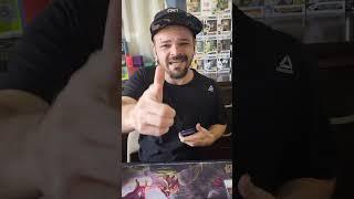 Kinglukemtg vs SquireNate: Maja vs frodo edh gameplay video