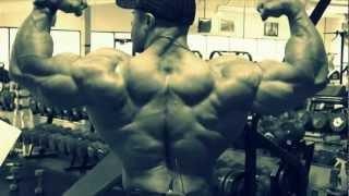 Phil Heath - Bodybuilding Motivation HD