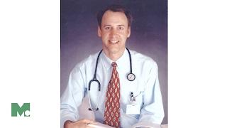 Dr. Peter Wolfe: Reflections on 30 Years at McFarland Clinic