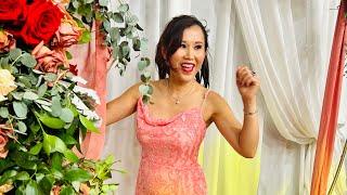 Wedding Evening Party With Somaly Khmer Cooking & Lifestyle | Khmer USA Wedding