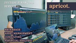 Apricot Capital Investment company | Armenia