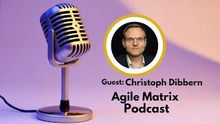 Mastering Agility: Kanban and Beyond with Accredited Kanban Consultant Christoph Dibbern