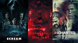 Upcoming Movies 2022 || Movie Flix