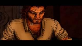 Vantrics AMV the wolf among Us