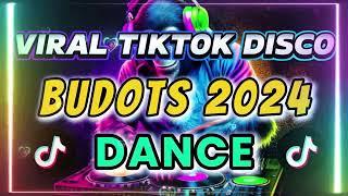 NEW TIKTOK VIRAL DISCO PARTY 2024｜Tiktok Mash up.song 2024 Trending Dance｜THE VIRAL REMIX HUB