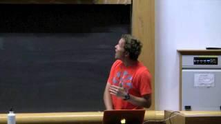 Coach Jay Johnson - Fundamentals of Running Part I