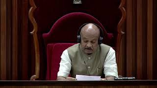 2nd Meeting of First Session of XVI Andhra Pradesh Legislative Assembly - Day 05 on 26-07-2024