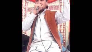 Mehfil At Wah Cantt A Great Zook Mehfil by Shabbir Shad Fareedi