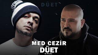 Med Cezir - Ceza & Yener Çevik (by. Hilmi Çönge) #duet