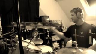 OTIUM - Drum Recording sessions