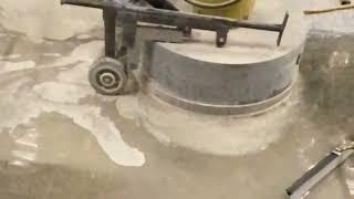 Formation Béton Poli - Système Prime-Shine - Epoxy et Cie Canada