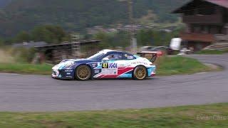 Best Of Rally Mont Blanc 2023