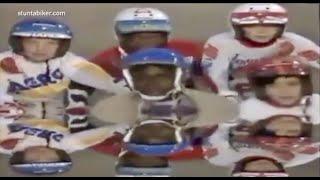 DANNY OWEN & The Mongoose Team 'BMX BOYS' (Official Video) 1983