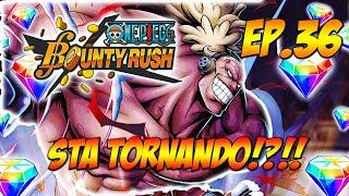 DOUGLAS BULLET TORNERA' DISPONIBILE?! ECCO LE NOVITA' SU: One Piece: Bounty Rush - Ep. 36 - ITA