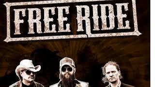 Free Ride promoflash for 2018