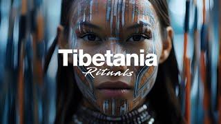 Ancient wisdom - Tibetania Rituals Organic House Mix