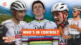 Drama is brewing at UAE before the Tour de France ... | Spin Cycle