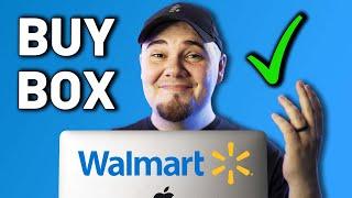 How To Win The Buy Box On Walmart Marketplace - The BEST Software To Use For Selling On Walmart