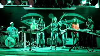 Behi Ethnic Band - Revolution ( live )