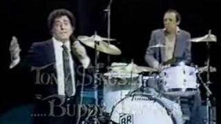 Tony Bennett, Buddy Rich - Fascinating Rhythm