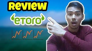 REVIEW ETORO | ETORO MALAYSIA