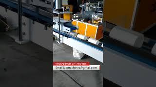 Automatic Toilet Tissue Paper Making Machine#toiletpapermachine