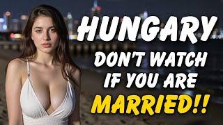 LIFE IN HUNGARY | The Most SHOCKING Country?