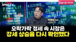 투자에 도움되는 중요한 뉴스들(250306) f. 교보증권 박병창 이사 [마켓 인사이드]