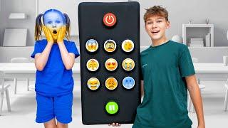 Fun Guess the Emoji Challenge for Kids!