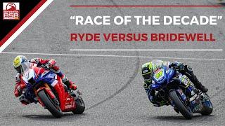 2024 Bennetts British Superbikes: The final two laps of the season!