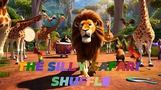 The Silly Safari Shuffle