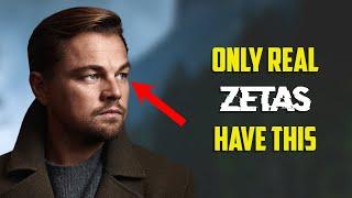 13 Signs You’re a ZETA Male (Don't IGNORE These) | Zeta Male Personality Traits