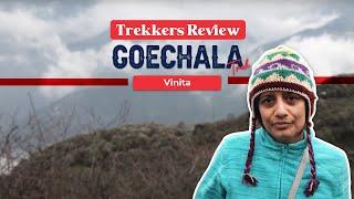 Goechala | Trekkers Experience | Trek The Himalayas