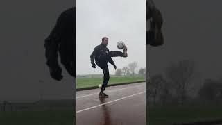 Football Freestyle 2021 by Jordy Spruijt