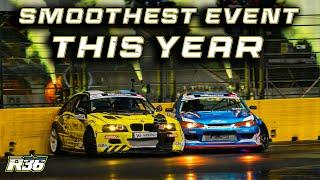 6th at The World's BIGGEST Drift Event | Randalu Drift Team