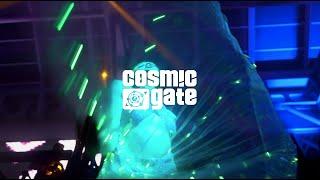 RISE Rooftop: Cosmic Gate (3/27/21)