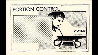 Portion Control -  Sentenced To Die (1983)